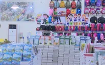 Doanh nhân không chỉ biết làm giàu