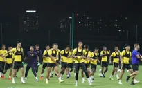 ĐT Malaysia và những khác biệt so với AFF Cup 2018