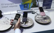 Trung Quốc đề nghị Mỹ dỡ bỏ lệnh trừng phạt các công ty công nghệ