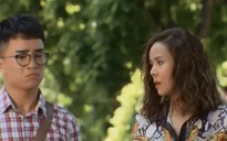 Những nhân viên gương mẫu - Tập 37: Nguyệt nói xấu bà Như Ý là người tham lam và cực ích kỷ