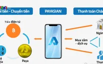 Cảnh báo tình trạng lừa đảo qua ví điện tử Payasian