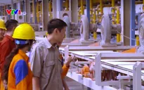 Đảm bảo cung ứng điện cho doanh nghiệp sản xuất