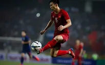 Đoàn Văn Hậu: "ĐT Việt Nam sẽ tạo nên bất ngờ ở vòng loại World Cup"