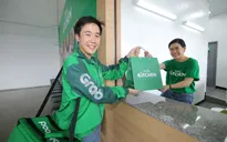 Grab ra mắt GrabKitchen: Cho đặt cùng lúc các món ăn từ nhiều thương hiệu
