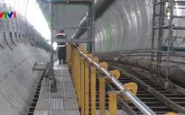 Nguy cơ chậm tiến độ 2 dự án metro tại TP.HCM