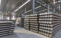 "Tất cả các yếu tố để áp dụng thuế bán phá giá với nhôm Trung Quốc đều đã được thỏa mãn"