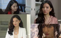 Đánh cắp giấc mơ: 4 tội ác của nữ chính khiến khán giả... "lạnh gáy"