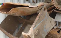 Việt Nam mạnh tay quản lý phế liệu nhập khẩu