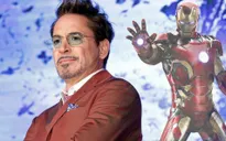 Vào vai Iron Man, Robert Downey Jr. không mong nhận đề cử Oscar
