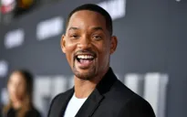 Will Smith hối hận khi từ chối vai diễn trong “Ma trận”