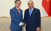 Hỗ trợ 16.000 sinh viên Lào học tập tại Việt Nam