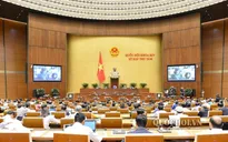 Xây dựng Đề án tổng thể phát triển vùng đồng bào dân tộc có ý nghĩa sâu sắc