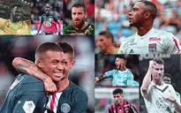 Lịch thi đấu, BXH Vòng 12 Ligue I: Dijon - PSG, Marseille - Lille...