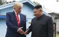 Mỹ và Triều Tiên ngừng thảo luận kín