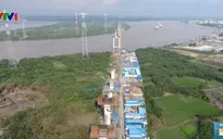 TP.HCM kiểm tra 10 công trình giao thông trọng điểm
