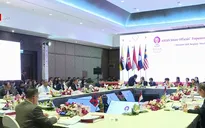 Hội nghị Quan chức cao cấp ASEAN