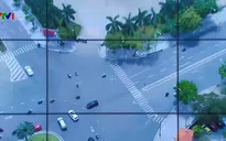 Thừa Thiên - Huế phạt nguội vi phạm giao thông