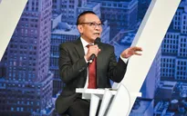 Cơ hội cho ai: Nhà báo Lại Văn Sâm ngưỡng mộ một ứng viên vì lý do đặc biệt này