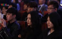 Ngày hội sinh viên Việt Nam tại Hàn Quốc