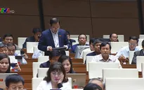 Đảm bảo đúng đối tượng được khoanh tiền nợ thuế
