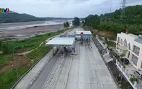 Nguy cơ nợ xấu tín dụng từ các dự án BOT giao thông