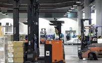 Chống gian lận xuất xứ và chuyển tải bất hợp pháp sang Hoa Kỳ