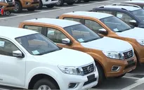 Không tiếp nhận hồ sơ giấy khi cấp phép kinh doanh nhập khẩu ô tô