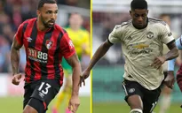Lịch trực tiếp bóng đá Ngoại hạng Anh vòng 11: Man Utd làm khách tại Bournemouth, Liverpool so tài Aston Villa