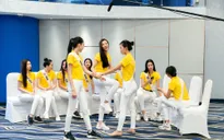 Tôi là Hoa hậu Hoàn vũ Việt Nam 2019: Thí sinh mâu thuẫn gay gắt ở phần thi "Tôi vì cộng đồng"