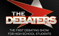 The Debaters - Sân chơi tranh biện bằng tiếng Anh mới toanh dành cho học sinh THPT trên VTV7