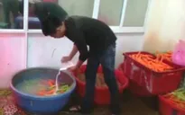 Vẫn còn khó khăn trong việc xử lý hình sự vi phạm an toàn thực phẩm