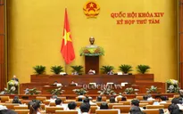 Quốc hội thảo luận về Đề án tổng thể phát triển KTXH vùng đồng bào dân tộc thiểu số và miền núi