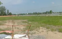 Khu dân cư không phép nhưng vẫn được cấp sổ đỏ