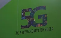 Bắc Kinh (Trung Quốc) sẽ có 14.000 trạm phát sóng 5G vào cuối năm nay