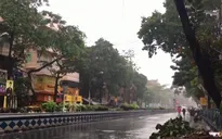 Nửa triệu người phải sơ tán vì bão lớn đổ bộ tại Ấn Độ