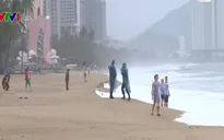 Khánh Hòa khẩn trương di dời người dân trước khi bão số 6 đổ bộ