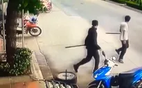 Nguy hiểm tiềm ẩn từ những băng nhóm giang hồ tại TP.HCM