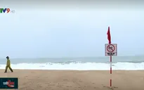Bão số 6: Khánh Hòa đảm bảo an toàn cho người dân và du khách
