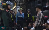 "Nóng" tình trạng đưa ma túy vào sử dụng tại quán bar, karaoke