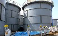 Nhật Bản diễn tập ứng phó tai nạn tại nhà máy điện hạt nhân