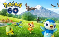 Pokémon GO thêm tính năng trải nghiệm AR mới