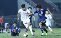 U19 Nhật Bản 0–0 U19 Việt Nam: Hòa kịch tính, U19 Việt Nam giành quyền dự VCK U19 châu Á 2020