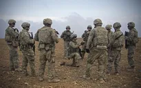 Mỹ để ngỏ khả năng tiếp tục duy trì binh sỹ ở miền Bắc Syria