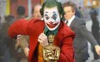“Joker” tham vọng thắng lớn tại Oscar 2020