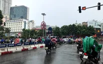 Miền Bắc sắp đón gió mùa Đông Bắc