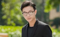 Hoàng Dũng và những bước đi "chậm mà chắc" trong âm nhạc