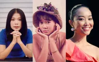 Bất ngờ trước câu chuyện “bộ ba ồn ào, chuyên ăn vặt” của Đoan Trang, Thu Minh, Mỹ Lệ