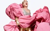 Lady Gaga: Vẫn độc, lạ và đẳng cấp