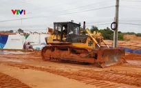 Đảm bảo an toàn giao thông trước ảnh hưởng bão số 6