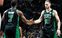 Gordon Hayward tiếp tục gặp chấn thương dài hạn